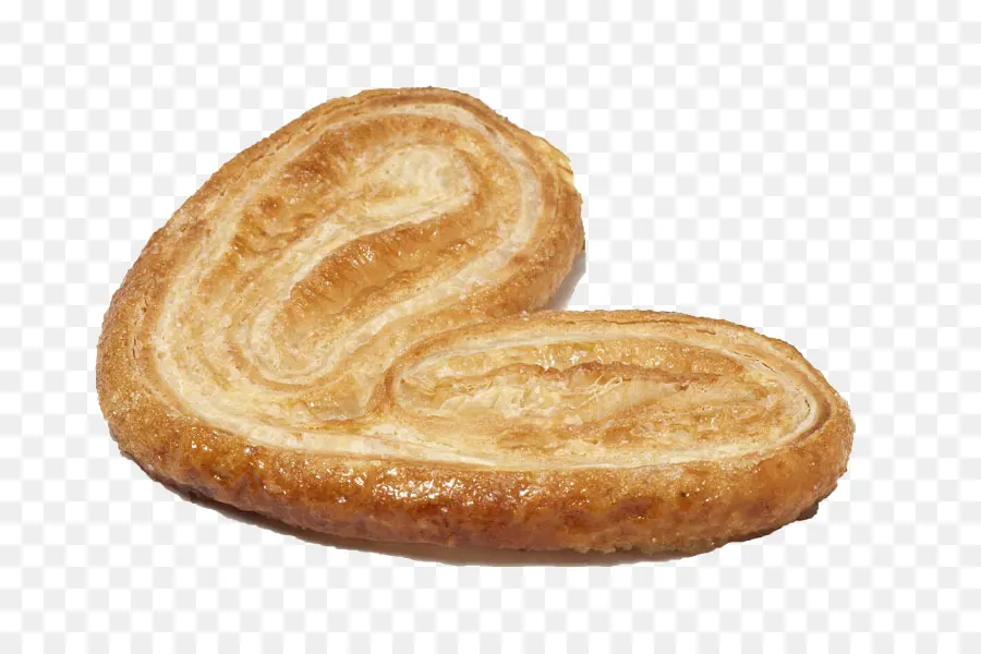 Danish Pastry，Palm PNG