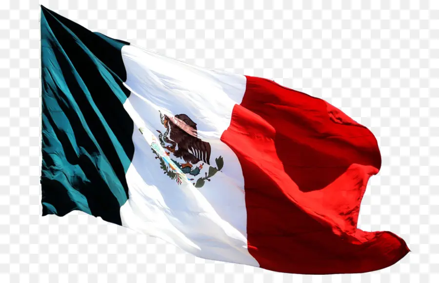 Bendera，Bendera Meksiko PNG