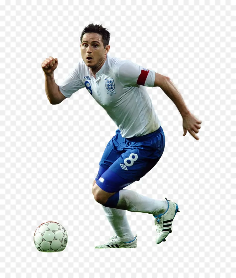 Frank Lampard，Tim Nasional Sepak Bola Inggris PNG