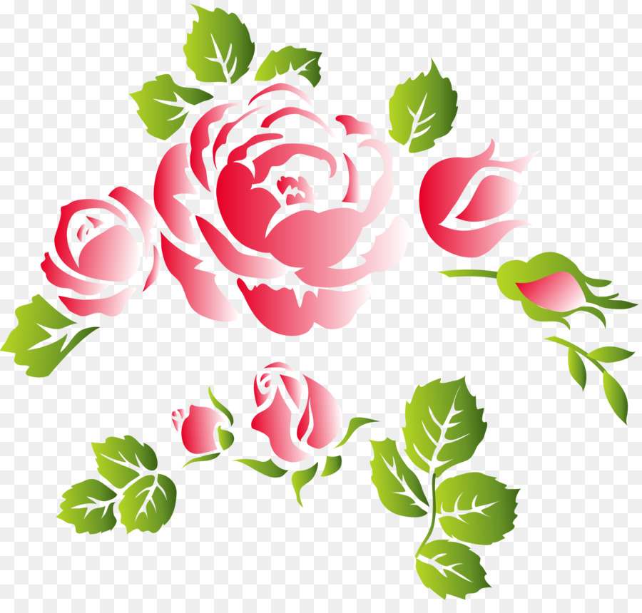  Gambar Ornamen Bunga  Mawar Gambar  Ngetrend dan VIRAL