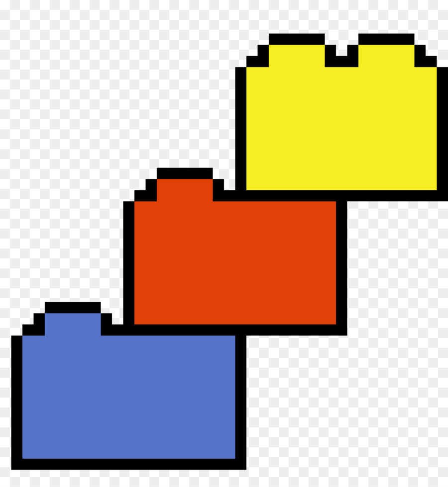 Lego，Pixel Seni PNG