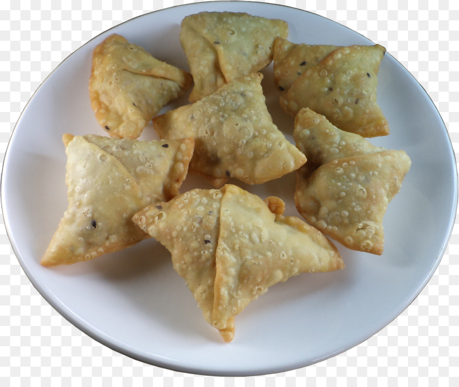 Samosa，Camilan PNG