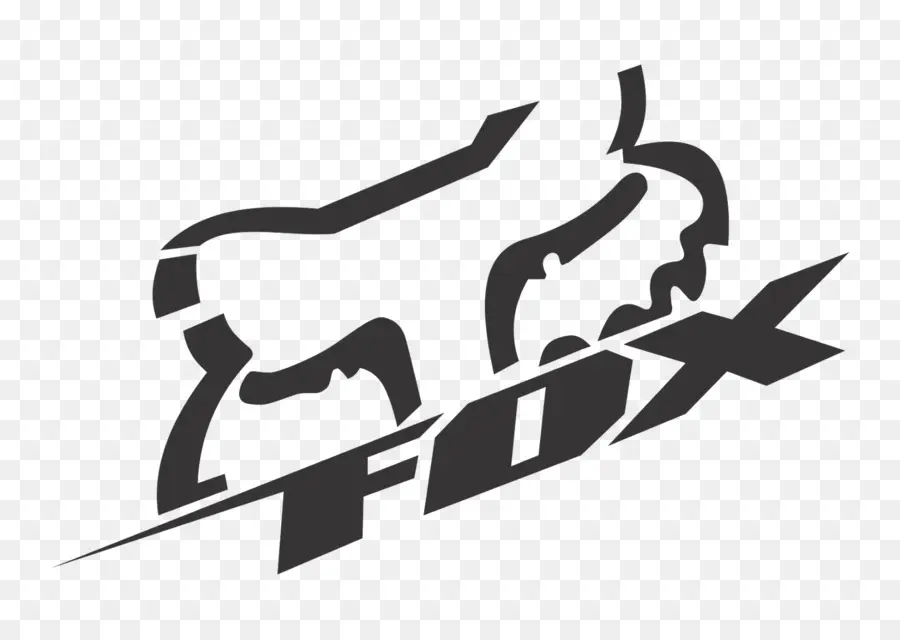 Fox Balap，Logo PNG