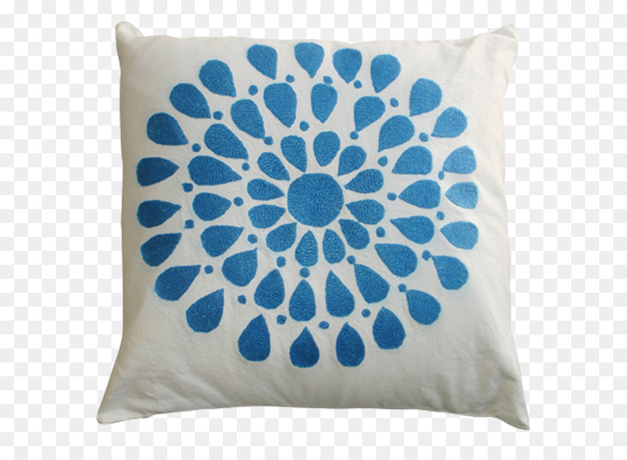 Bantal，Biru PNG