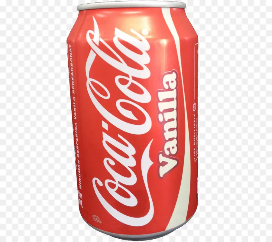 Cocacola，Minuman Bersoda PNG