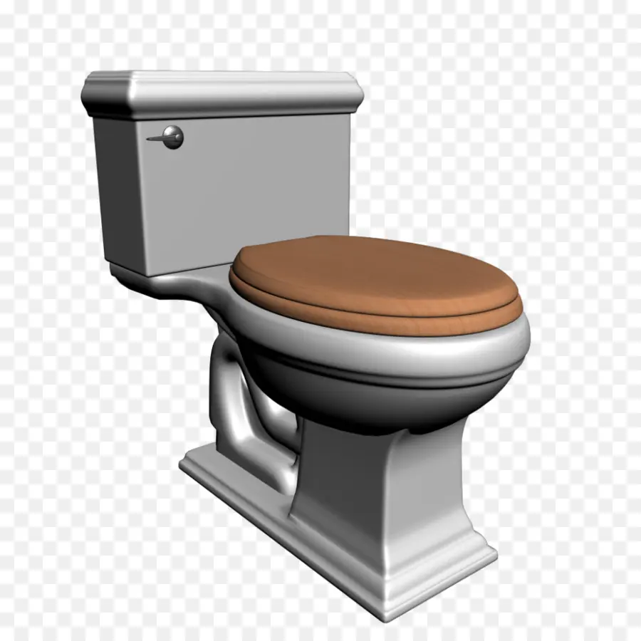 Toilet，Kamar Mandi PNG