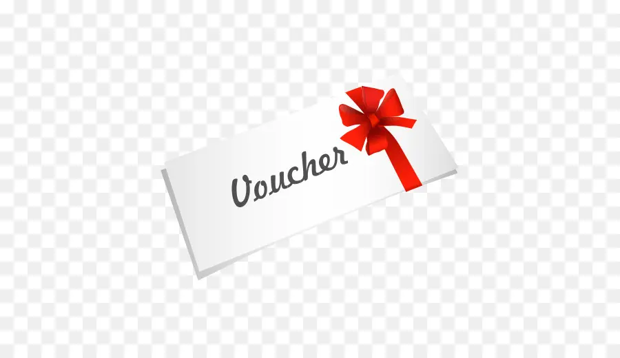 Voucher，Hadiah PNG