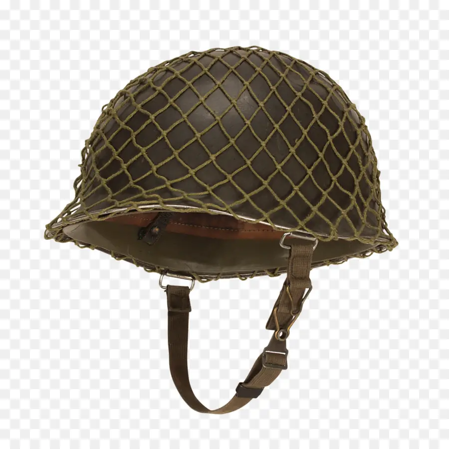 Perang Dunia Kedua，Helm PNG