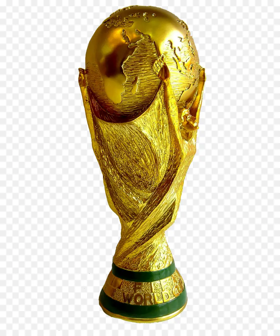 Piala Dunia 2018，Piala Dunia Fifa 2014 PNG
