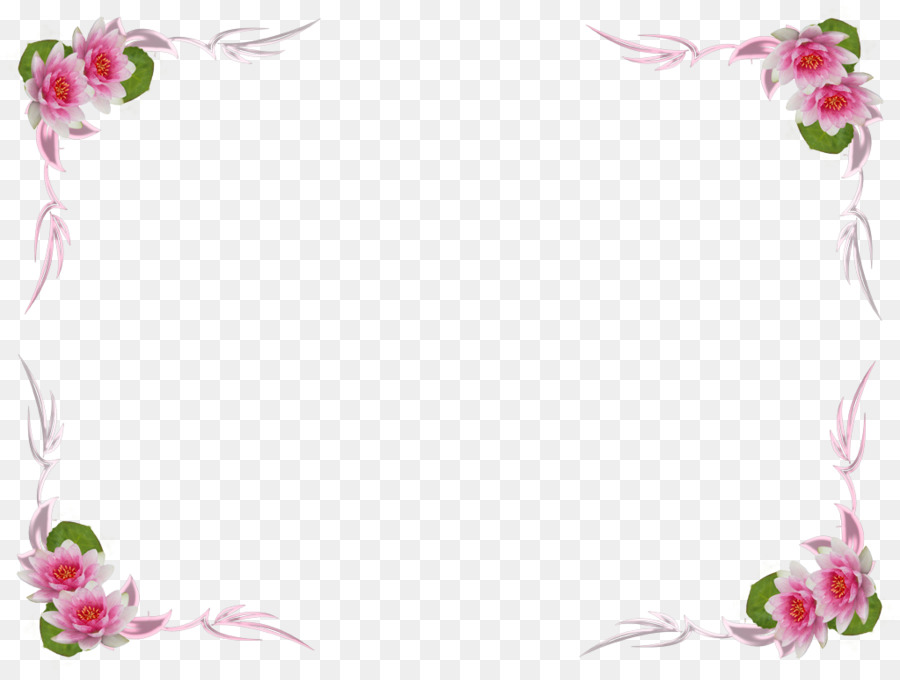 Desktop Wallpaper Bunga Bunga Merah Muda Gambar Png