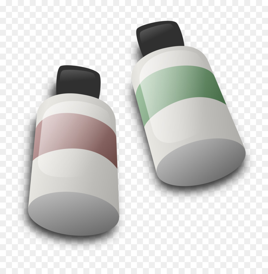 Lotion，Tinta PNG