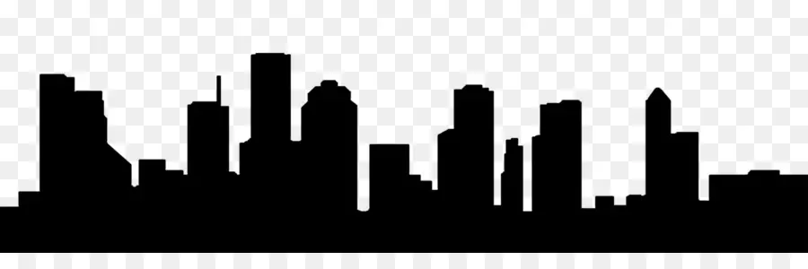 Houston Skyline，Downtown Houston PNG