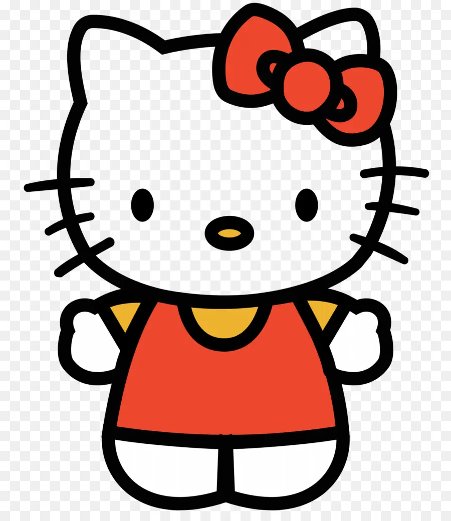 Halo Kitty，Imut Imut PNG