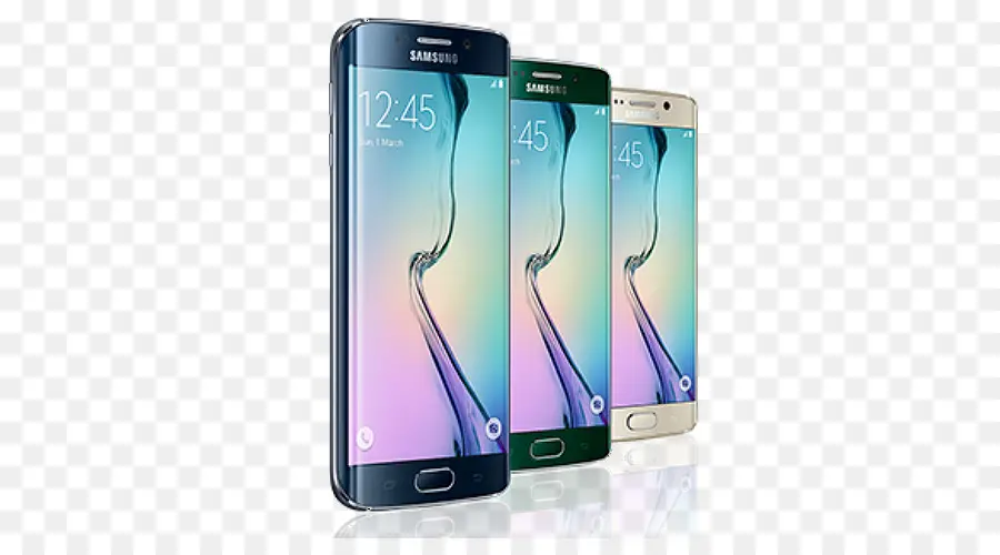 Ponsel Samsung，Ponsel Pintar PNG