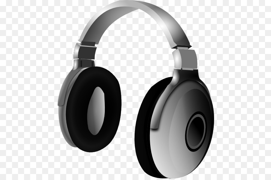 Headphone，Musik PNG