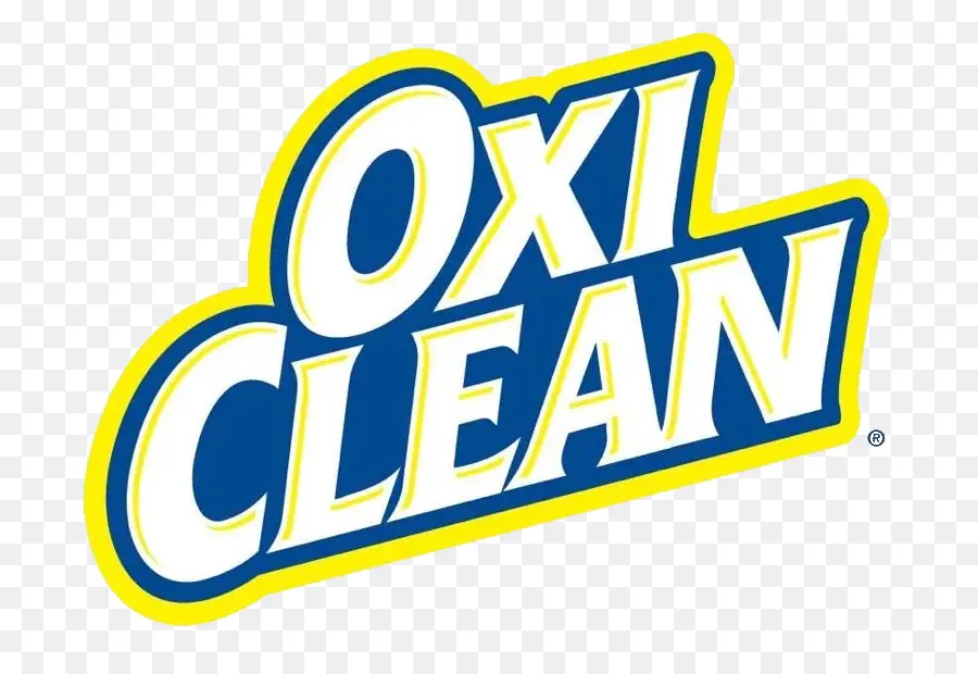 Logo Oxiclean，Pembersihan PNG