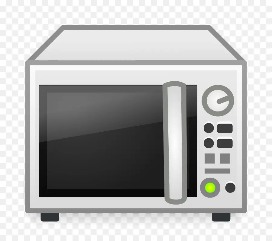 Microwave Oven，Ikon Komputer PNG