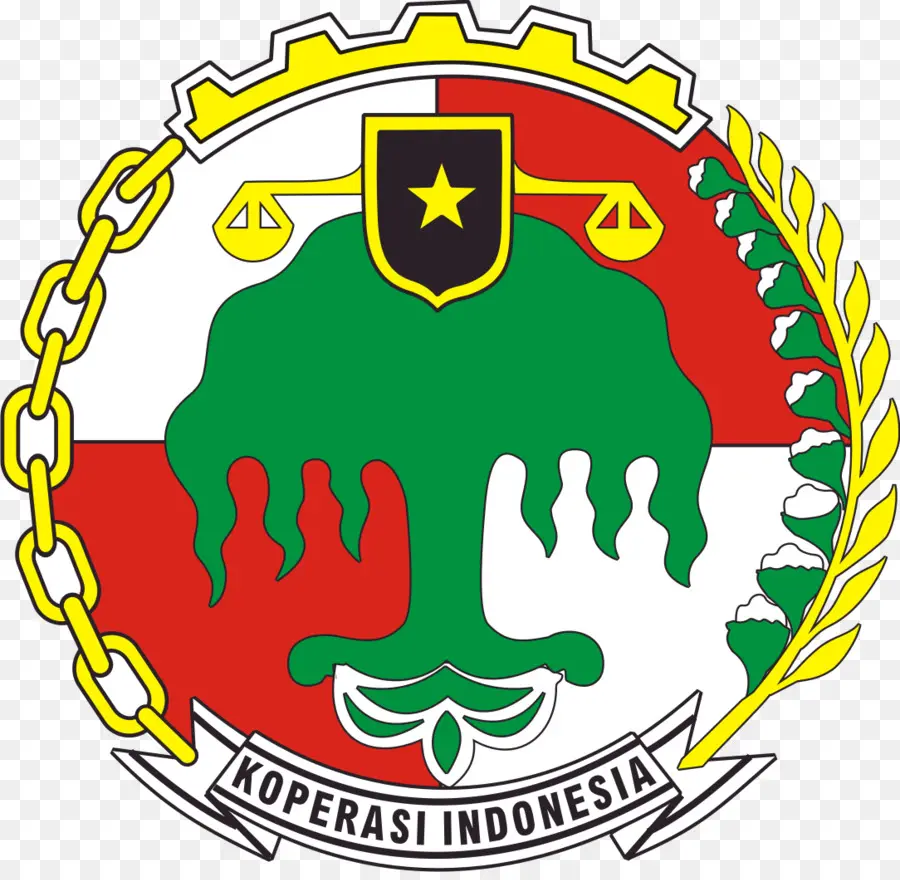 Koperasi Indonesia，Koperasi PNG