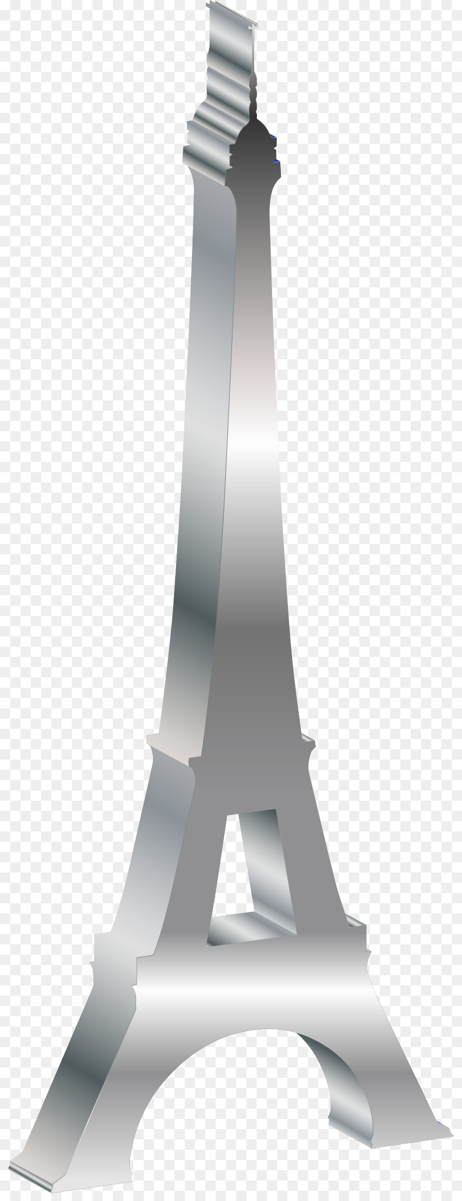 Menara Eiffel，Patung Liberty PNG