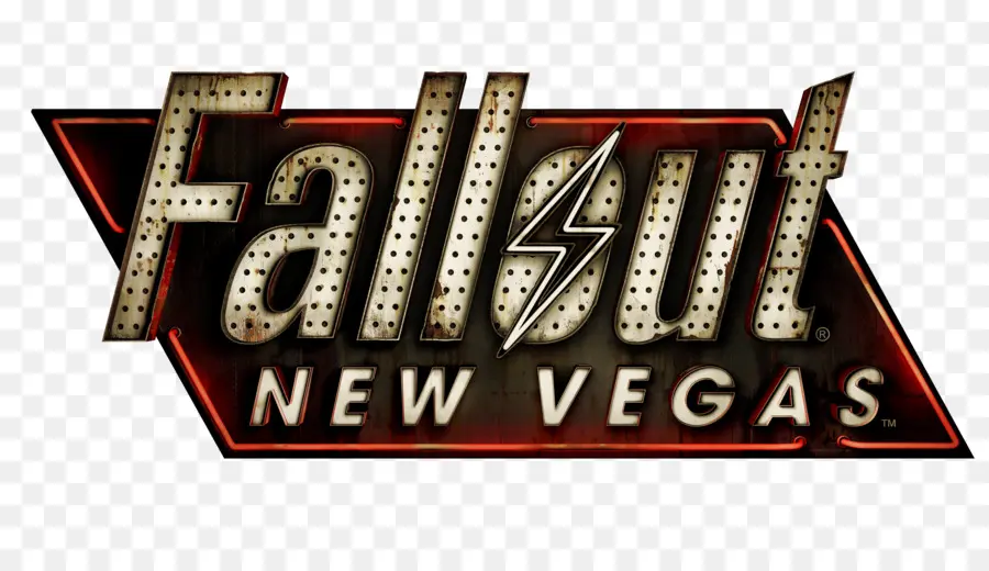 Kejatuhan New Vegas，Permainan Video PNG