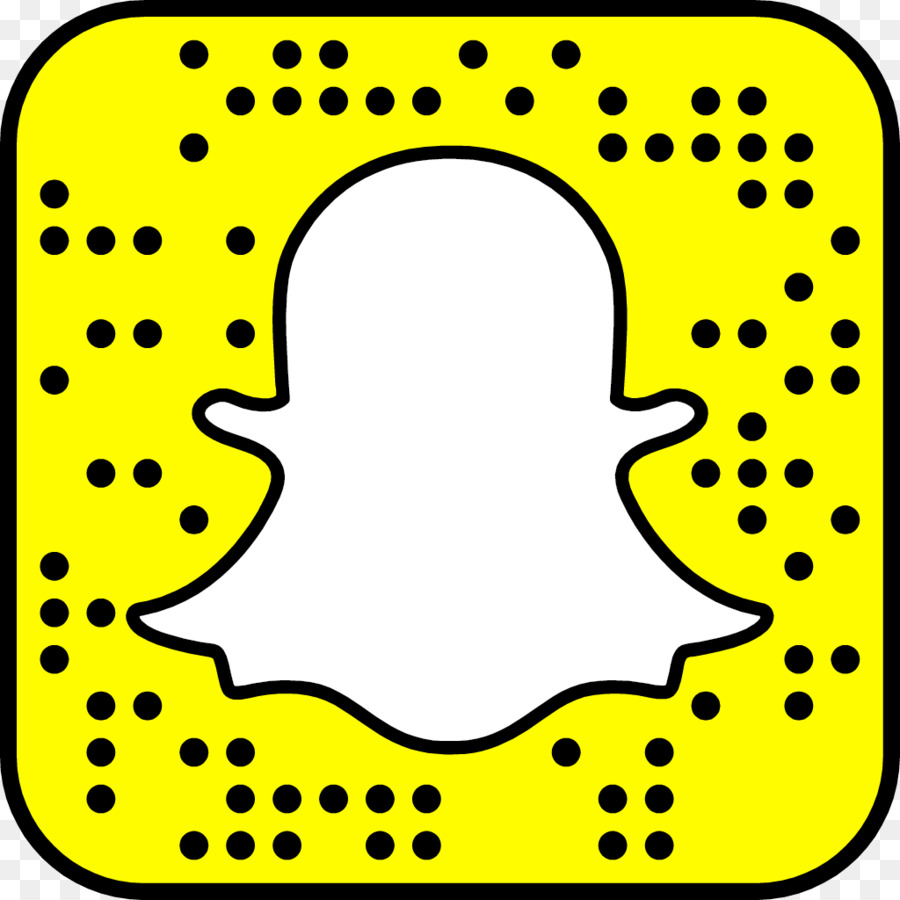 Logo Snapchat，Media Sosial PNG