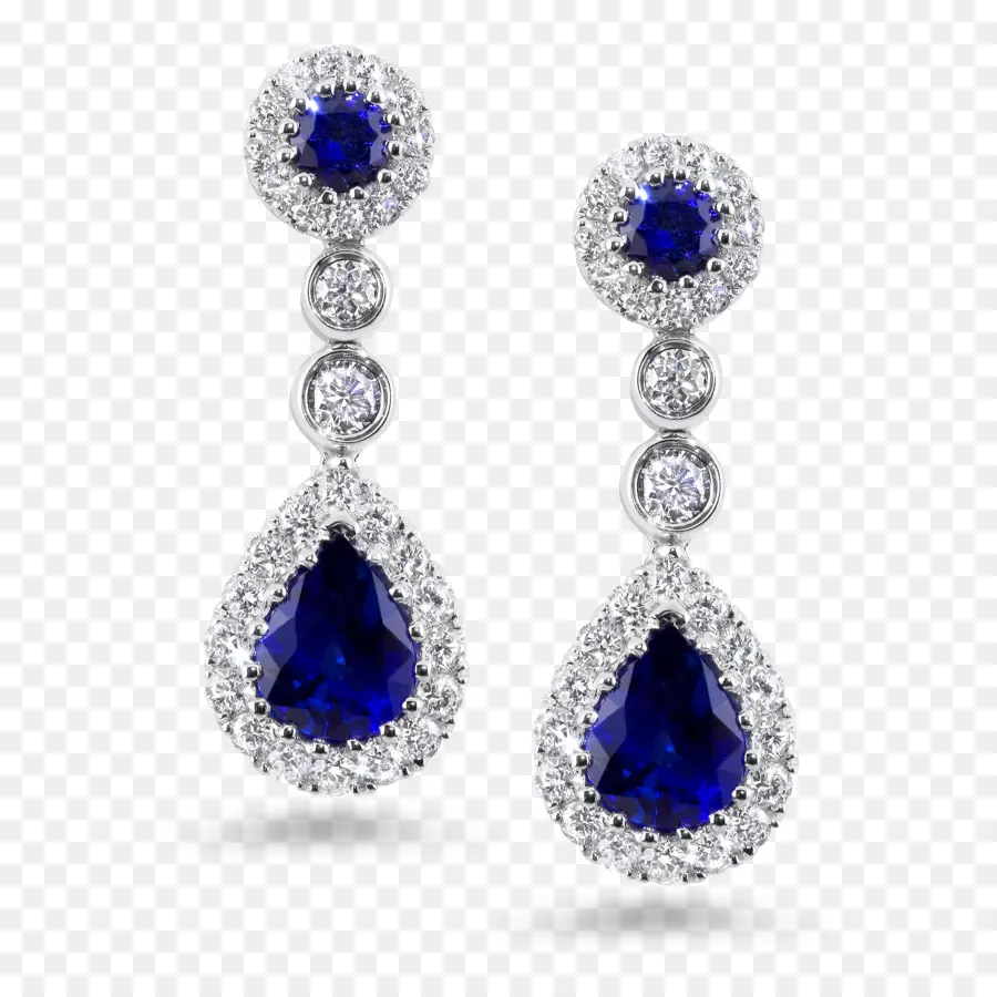 Anting，Safir PNG