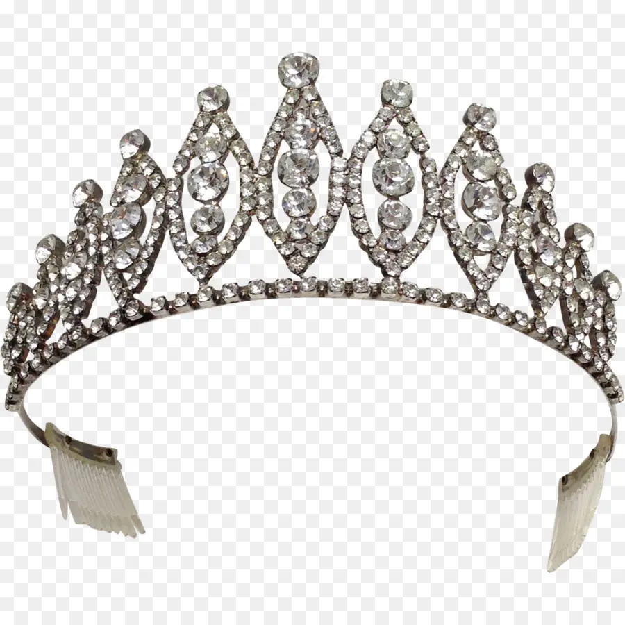 Tiara，Mahkota PNG