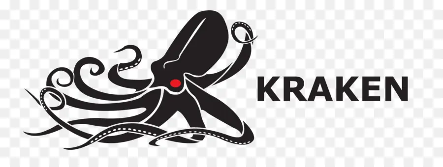 Kraken，Gurita PNG