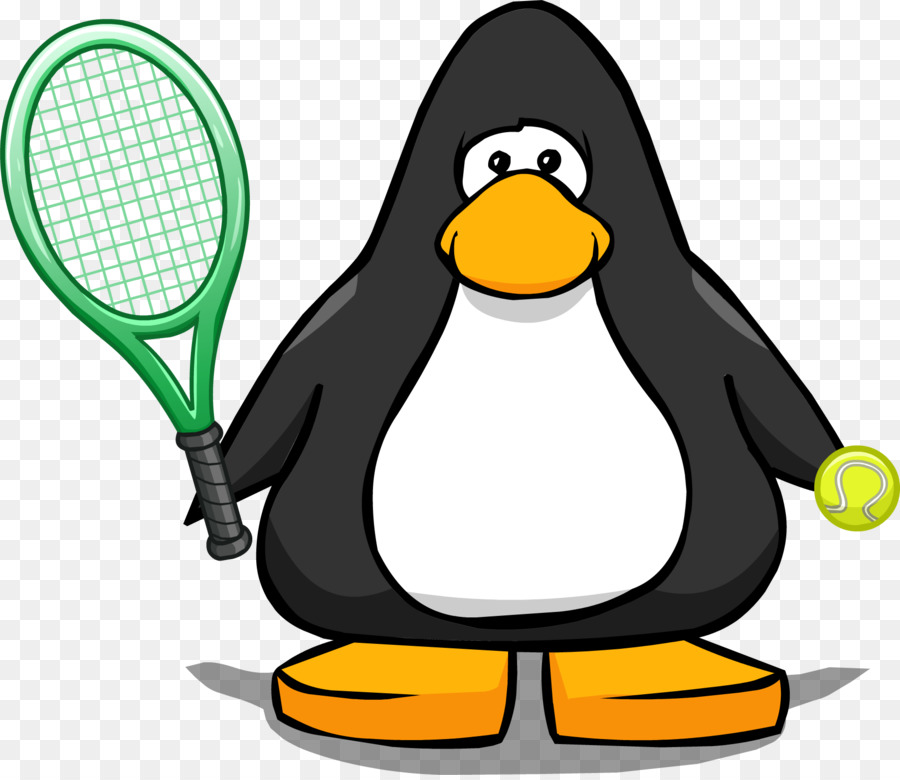 Club Penguin，Penguin PNG