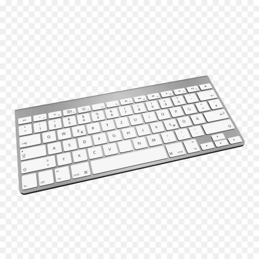 Keyboard Komputer，Magic Trackpad PNG