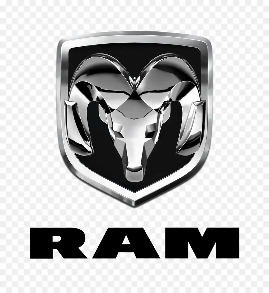 Logo Ram，Kendaraan PNG