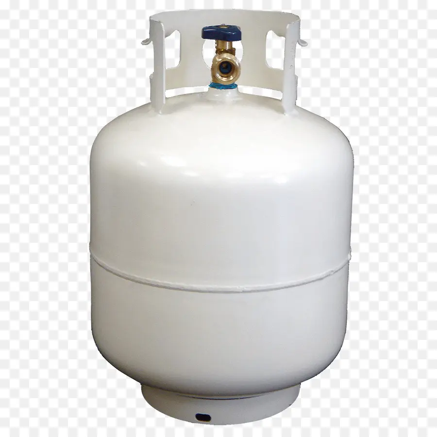 Tangki Propana，Gas PNG