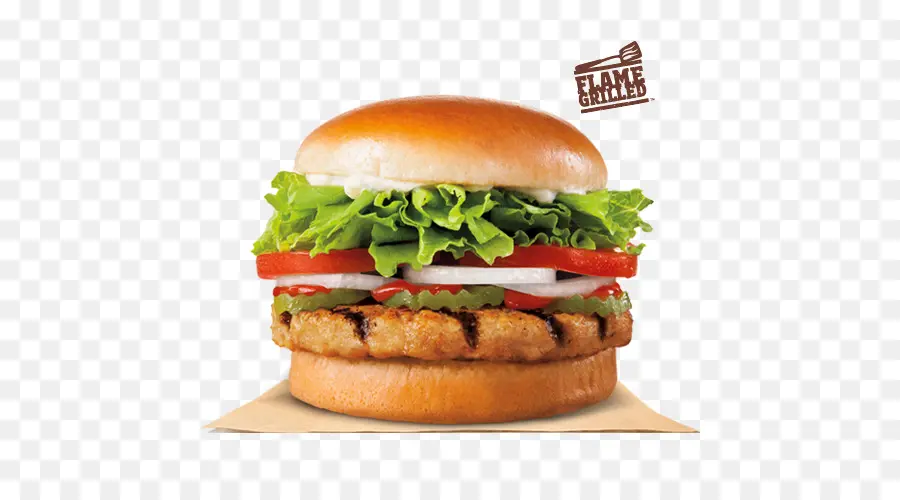 Burgernya，Sandwich PNG