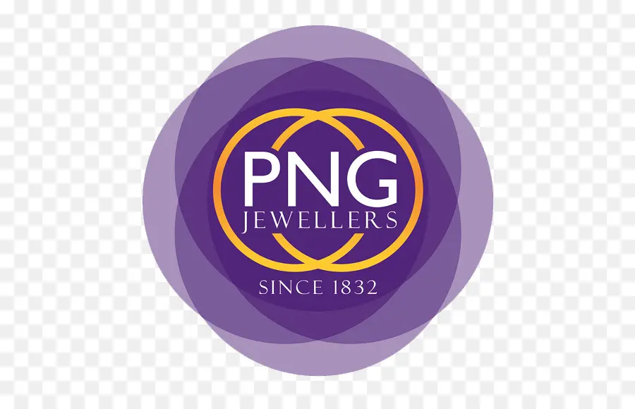 Logo Perhiasan Png，Merek PNG