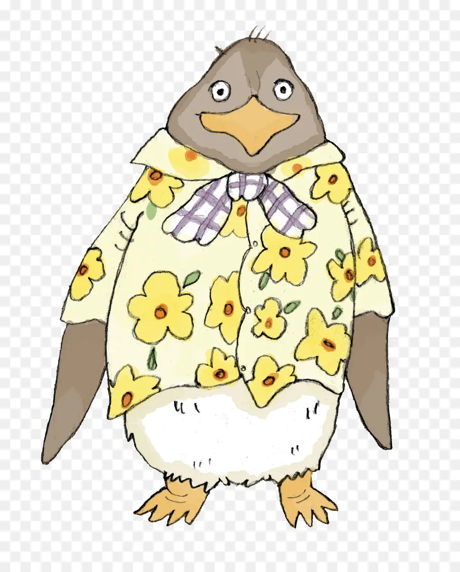 Norak Penguin，Penguin PNG