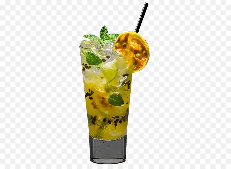 Mojito，Koktail PNG