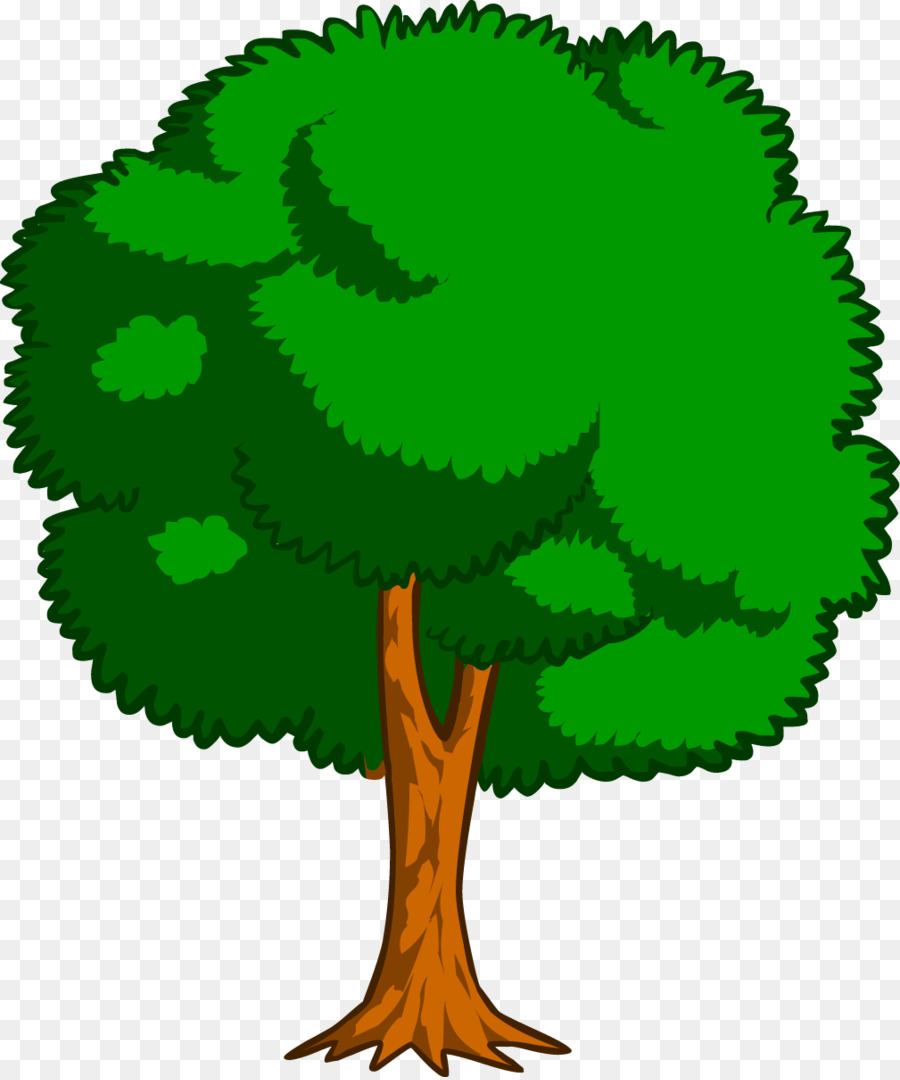 Pohon Menggambar Pohon Gambar Gambar Png