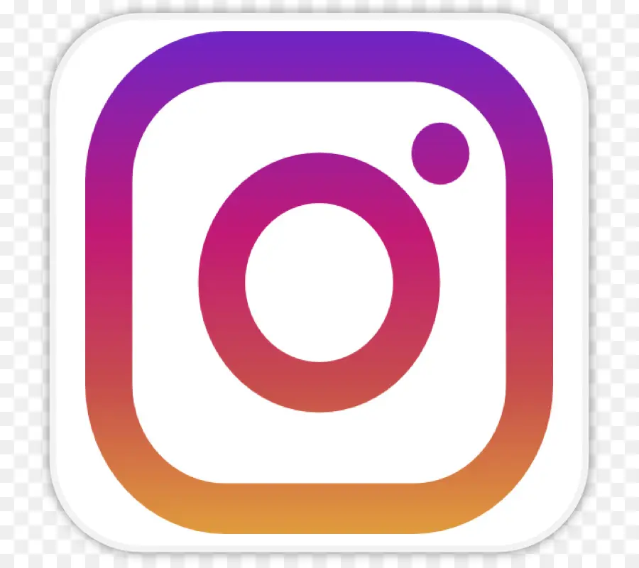 Logo Instagram，Media Sosial PNG