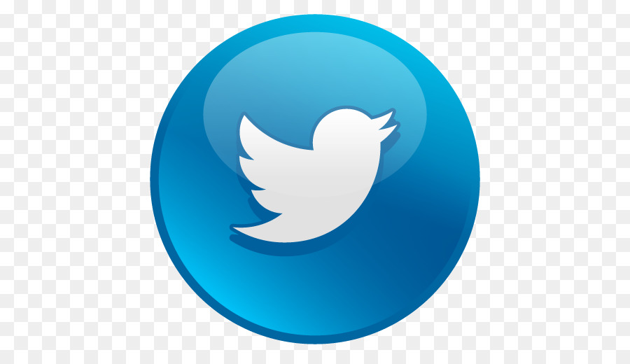 Logo Twitter，Burung PNG