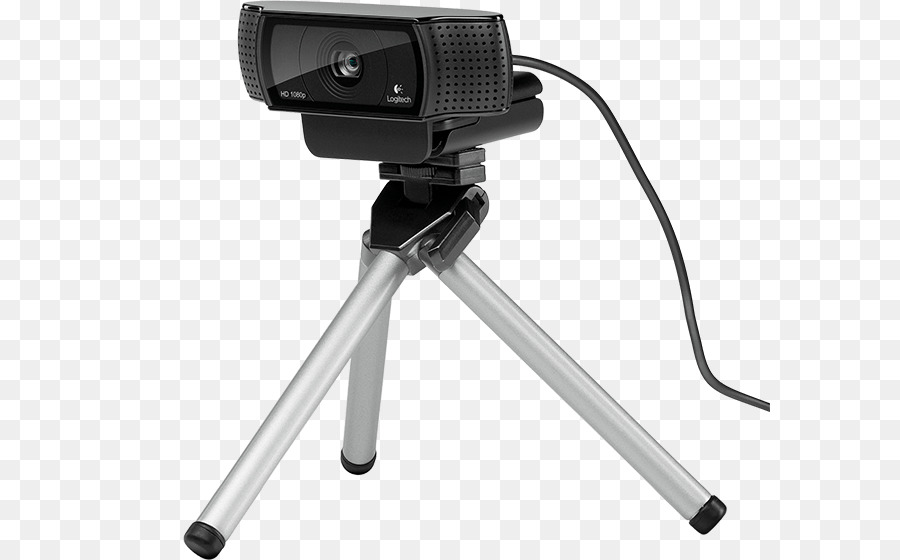 Kamera Di Tripod，Fotografi PNG