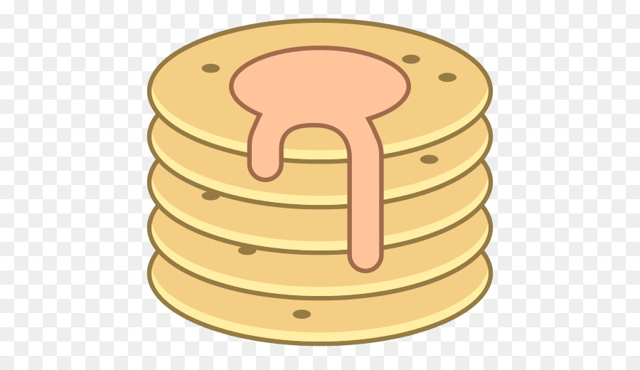 Buttermilk，Pancake PNG