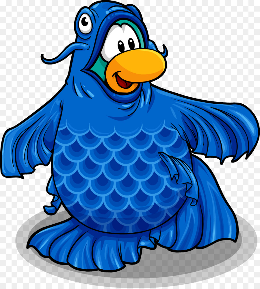 Club Penguin，Penguin PNG