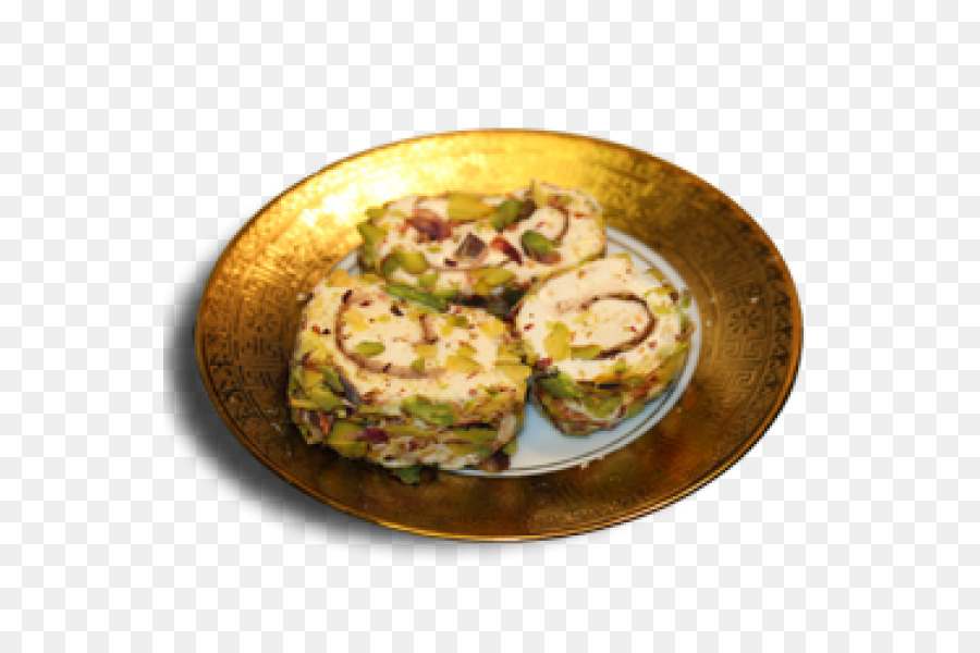 Jandos Baklava，Masakan Vegetarian PNG