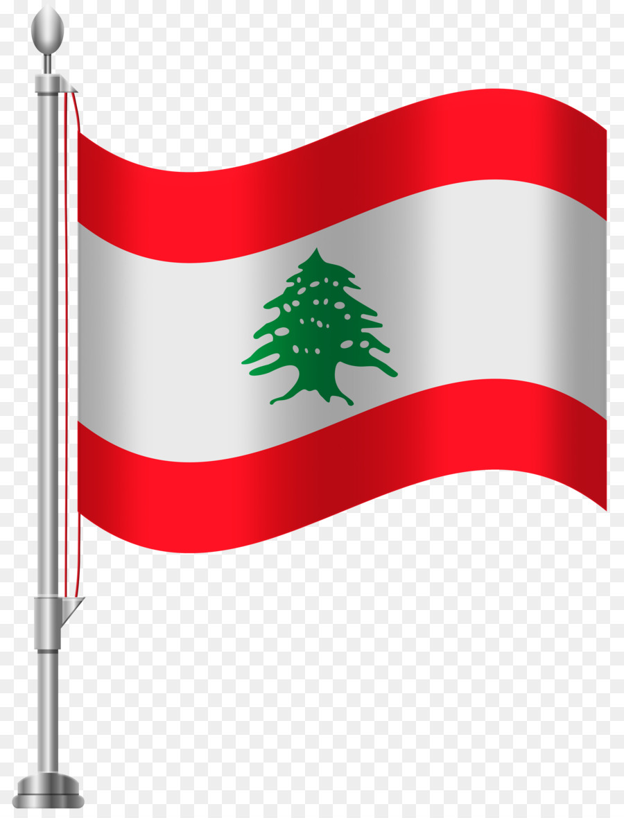 Bendera Lebanon，Negara PNG