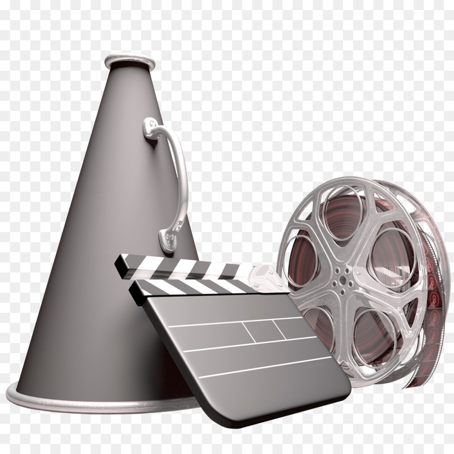 Peralatan Film，Film PNG