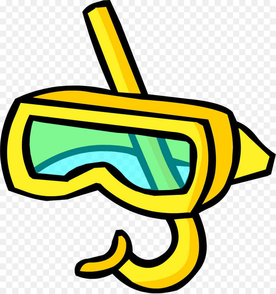 Club Penguin，Snorkelling PNG