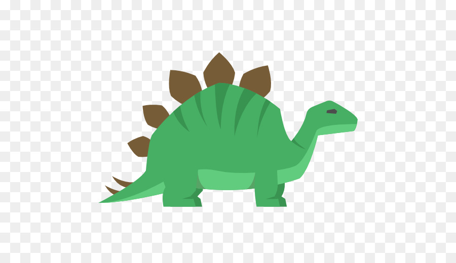 Stegosaurus，Prasejarah PNG