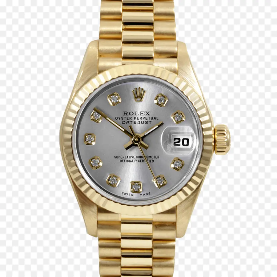 Jam Tangan Rolex，Jam Tangan PNG