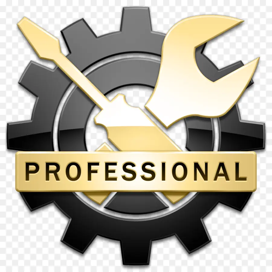 Profesional，Gigi PNG