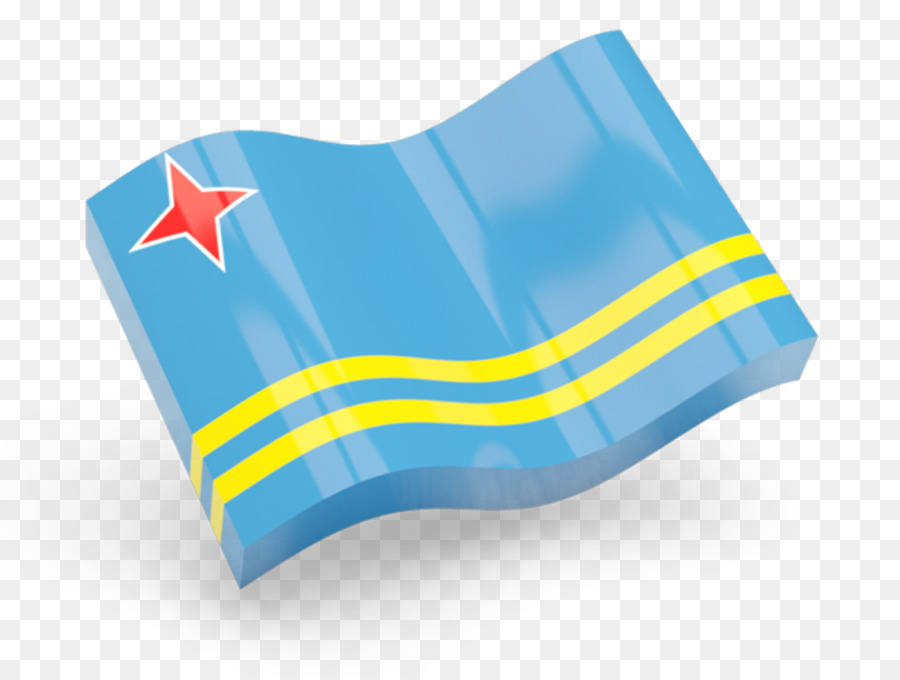 Aruba，Bendera Aruba PNG